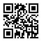 Scorched Earth QR Code