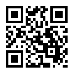 Snowflake Attack QR Code