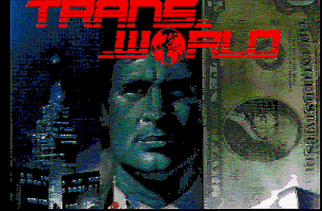 Transworld DOS Game