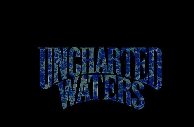 Uncharted Waters 2 DOS Game