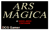 Screenshot by DOSGamer.com