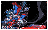 Screenshot by DOSGamer.com